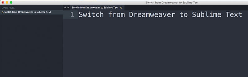 switch-from-dreamweaver-to-sublime